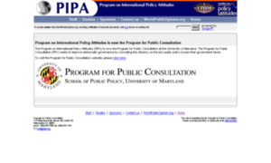 Pipa.org thumbnail