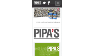 Pipas.com thumbnail