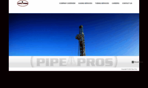 Pipe-pros.com thumbnail