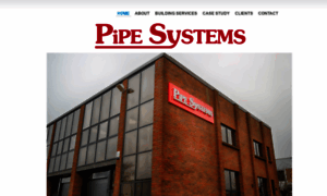 Pipe-systems.co.uk thumbnail