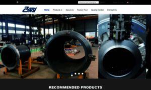 Pipecuttingbevelingmachine.com thumbnail