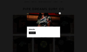 Pipedreamssurfco.com thumbnail