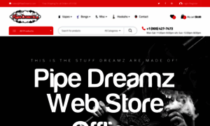 Pipedreamz.ca thumbnail