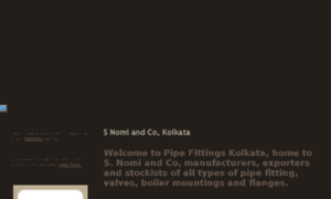 Pipefittingskolkata.com thumbnail