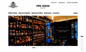 Pipehouse.de thumbnail