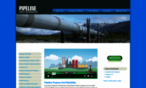 Pipeline-awareness.com thumbnail