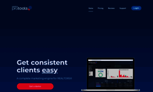 Pipelineprotools.com thumbnail
