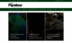 Pipeliner.com.au thumbnail
