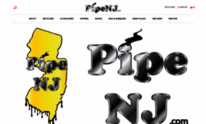 Pipenj.com thumbnail