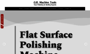 Pipepolishingmachine.com thumbnail