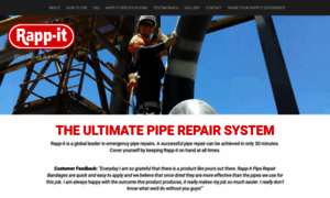 Piperepair.com.au thumbnail