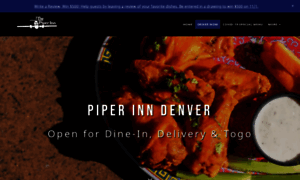 Piperinn.com thumbnail