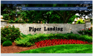 Piperlanding.com thumbnail