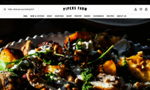 Pipersfarm.com thumbnail