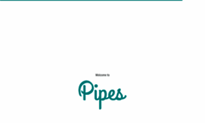 Pipesapp.com thumbnail