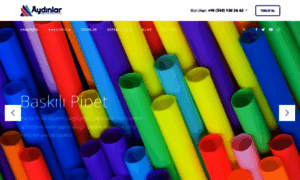 Pipetpress.com thumbnail