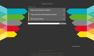 Pipgame.net thumbnail