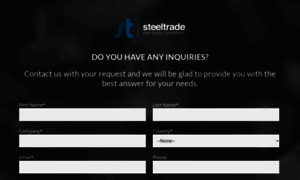 Piping.steeltrade.it thumbnail