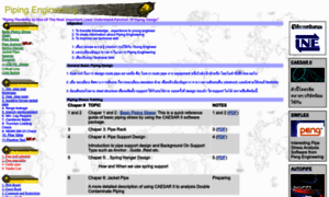 Pipingengineer.com thumbnail