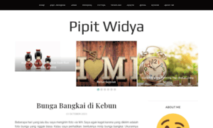 Pipitwidya.com thumbnail