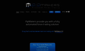 Pipmakers.co.uk thumbnail