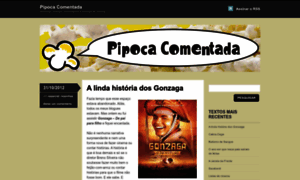 Pipocacomentada.wordpress.com thumbnail