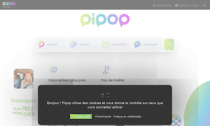 Pipop.fr thumbnail