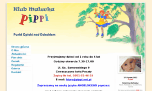 Pippi.net.pl thumbnail