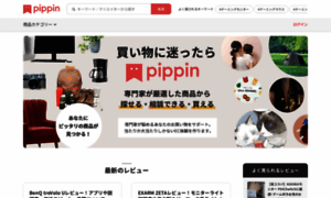 Pippin.social thumbnail