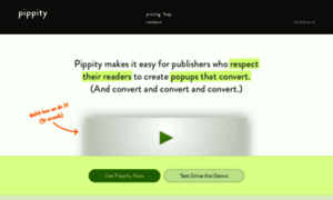 Pippity.com thumbnail