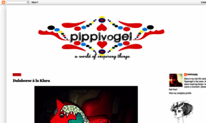 Pippivogel.blogspot.com thumbnail