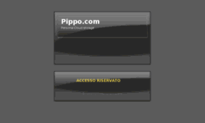 Pippo.com thumbnail