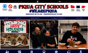 Piqua.org thumbnail