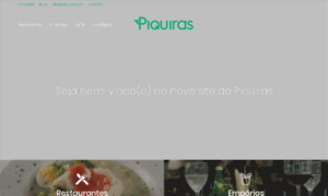 Piquiras.com thumbnail