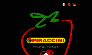 Piraccinifruit.com thumbnail