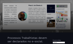 Piraci.com.br thumbnail