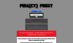 Piracyproxy.app thumbnail