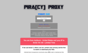 Piracyroom.com thumbnail