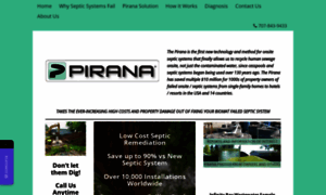Pirana.biz thumbnail