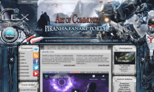 Piranha-fanart-portal.de thumbnail