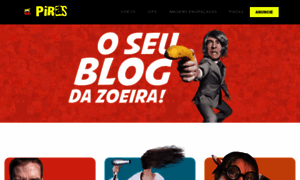 Piras.com.br thumbnail