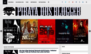 Piratadosblogger.blogspot.com thumbnail