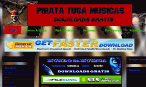 Piratatuga-musicas.blogspot.com thumbnail