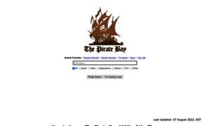 Pirate-bays.net thumbnail