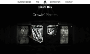 Pirate-box.eu thumbnail