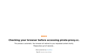 Pirate-proxy.co thumbnail