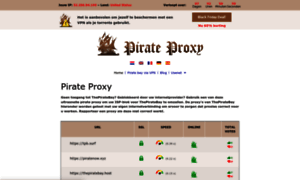 Pirate-proxy.com thumbnail