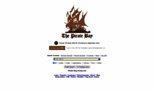 Pirate-proxy.net thumbnail