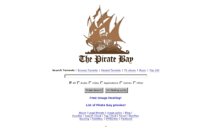 Piratebayunblock.info thumbnail