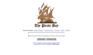 Piratebayz.link thumbnail